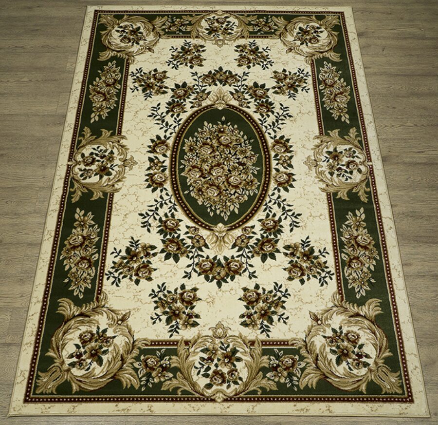 Прямоугольный ковёр Акварель 20611_22121, Россия