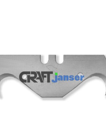 Лезвия крючок глубокий GreenBOX