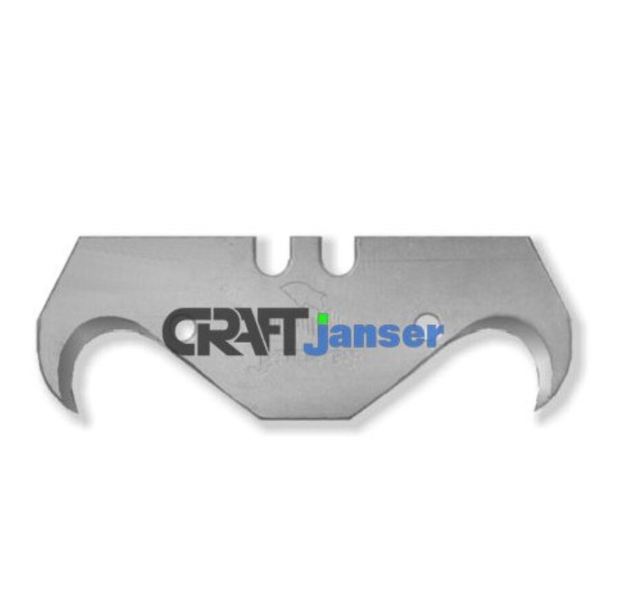 Лезвия крючок глубокий GreenBOX