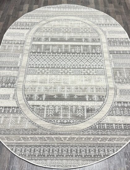 D933B_CREAM / L.SMOKE