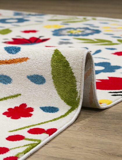 Прямоугольный ковёр Фэнси 20713_22022, Россия