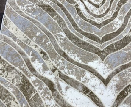 D066A_CREAM SHIRINK / VIZON FDY