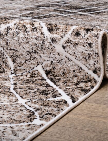 Прямоугольный ковёр Бриз 31007_44945, Россия