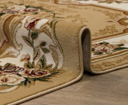 Ковёр рулон Акварель 20606_22155, Россия