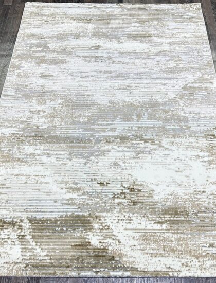 D071A_CREAM SHIRINK / VIZON FDY