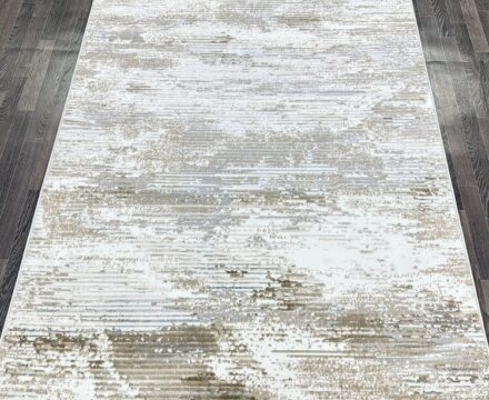 D071A_CREAM SHIRINK / VIZON FDY