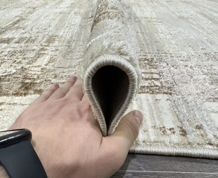 0863B_BEIGE  / BROWN