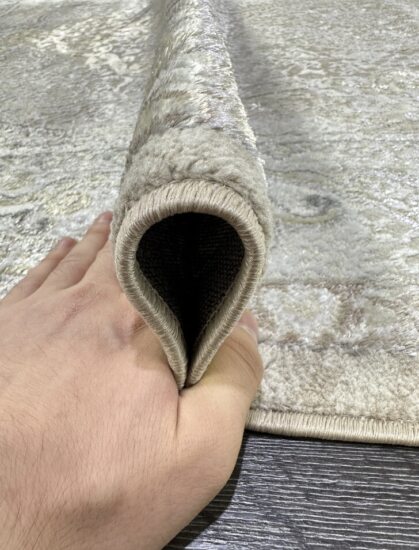 B041A_BEIGE FDY / LIGHT VIZON SHRINK