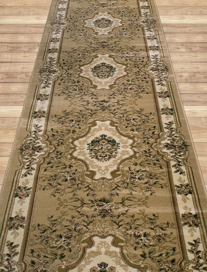 Ковёр рулон Акварель 20606_22155, Россия