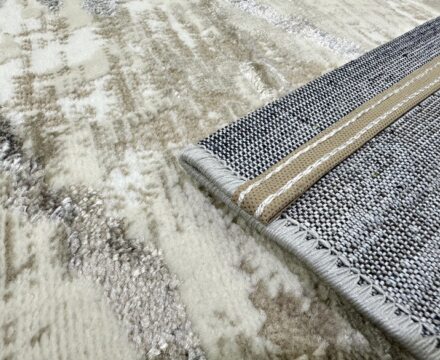 D038A_CREAM SHIRINK / VIZON FDY