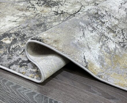 AA630A_IVORY / MUSTARD