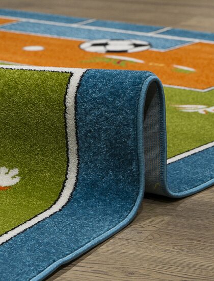 Прямоугольный ковёр Фэнси 20715_22088, Россия