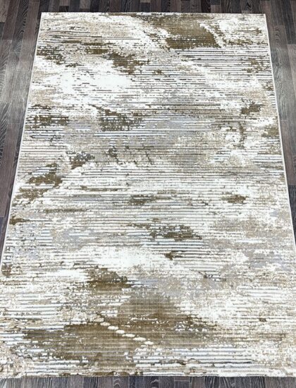 D071A_CREAM SHIRINK / VIZON FDY