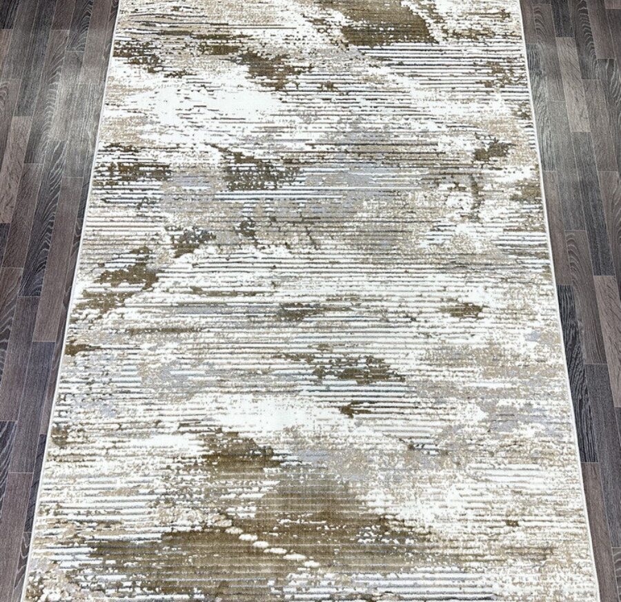 D071A_CREAM SHIRINK / VIZON FDY