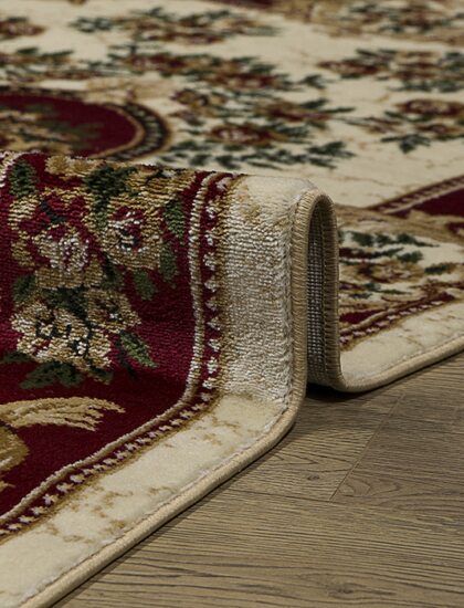 Прямоугольный ковёр Акварель 20611_22123, Россия