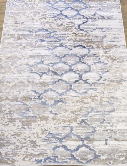 Прямоугольный ковёр Сохо 30101_30446, Россия