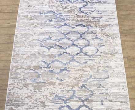 Прямоугольный ковёр Сохо 30101_30446, Россия