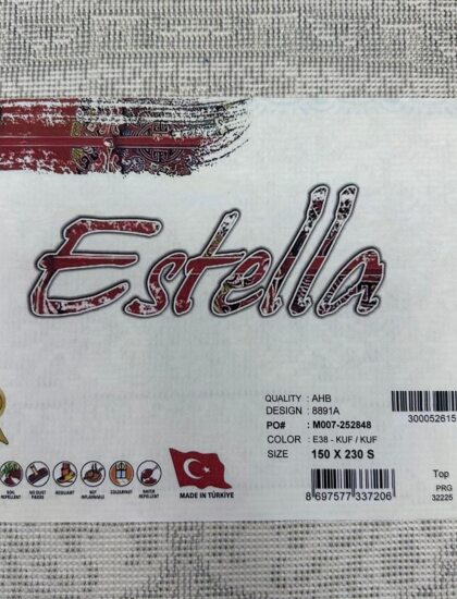 Estella 8891A_KUF_KUF_O