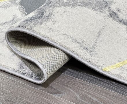 0166A_L. GREY  / GOLD