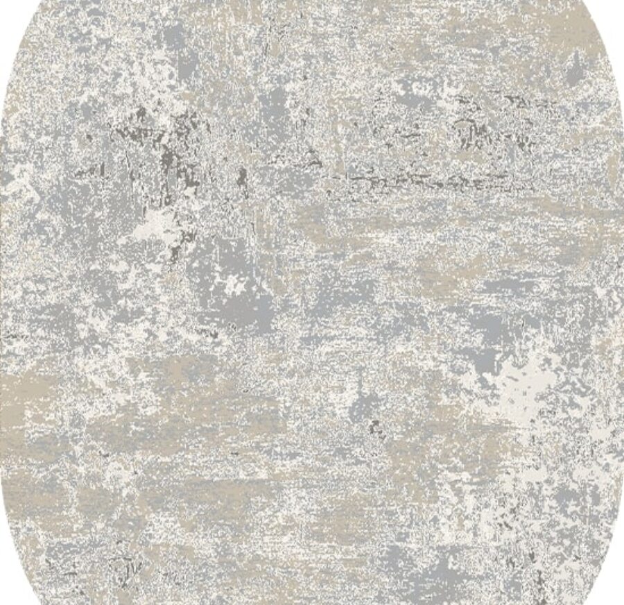 Овальный ковёр Лакшери 27705_23428, Россия