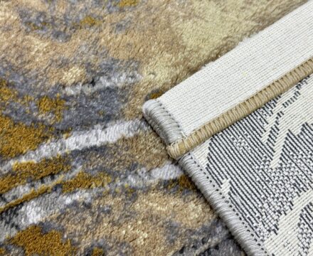 A2082A_IVORY / MUSTARD