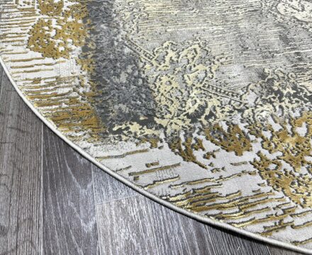 AA627A_IVORY / MUSTARD