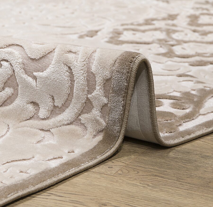 Прямоугольный ковёр Шенилл 27504_23888, Россия