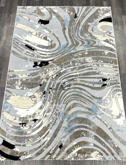 B036A_L GREY SHRINK / LIHGT GREY