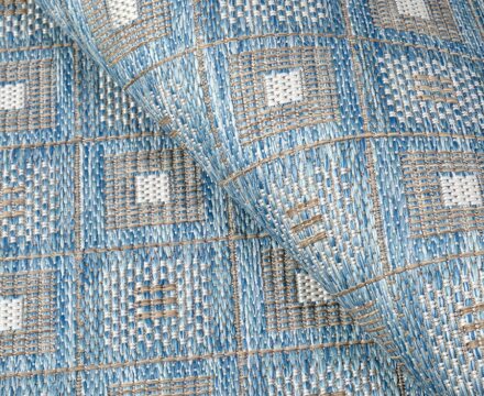 Ковёр рулон Теразза 53216_52211, Россия