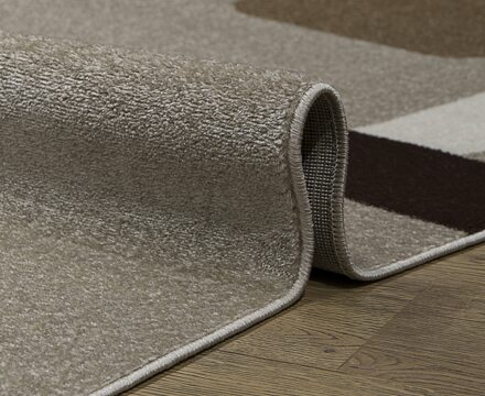 Овальный ковёр Фиеста 34110_36955, Россия