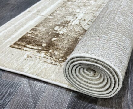 0863B_BEIGE  / BROWN