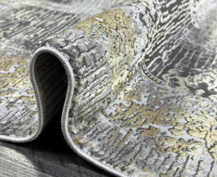 AA627A_IVORY / MUSTARD