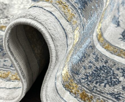 A123A_LIGHT GREY SHRINK / D.BLUE FDY