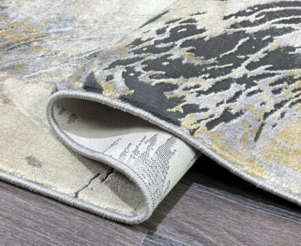 A2082A_IVORY / MUSTARD