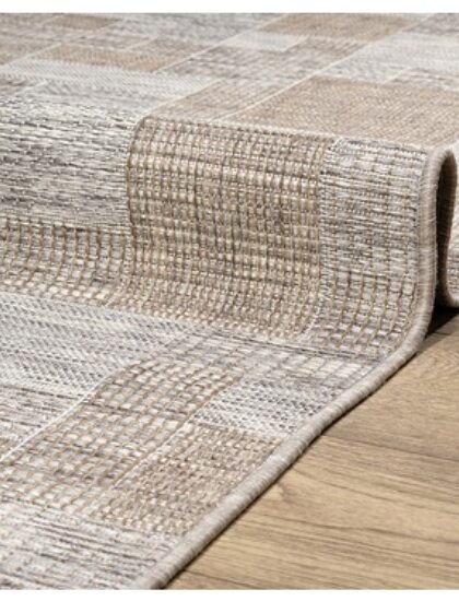 Ковёр рулон Теразза 53002_52022, Россия