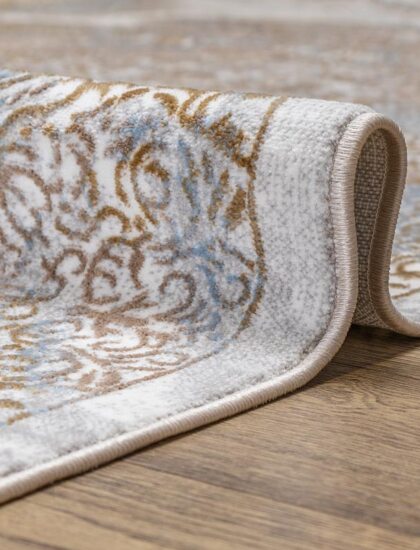 Прямоугольный ковёр Премиум 20102_25054, Россия