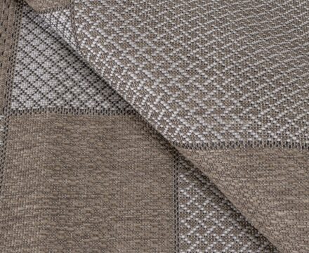 Прямоугольный ковёр Веранда 54101_50511, Россия