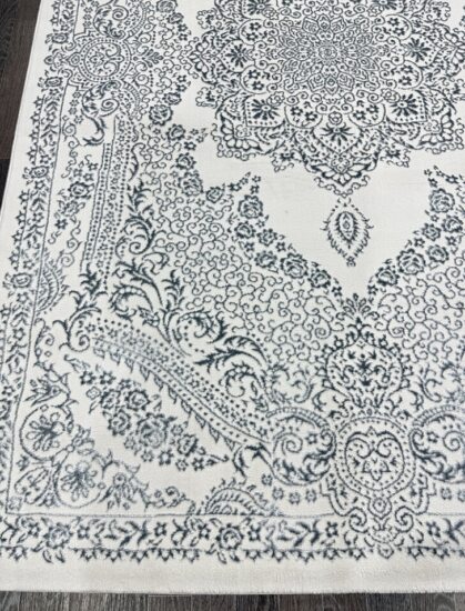 A3584A_CREAM / L.BULE