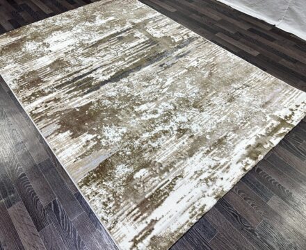 D068A_CREAM SHIRINK / VIZON FDY