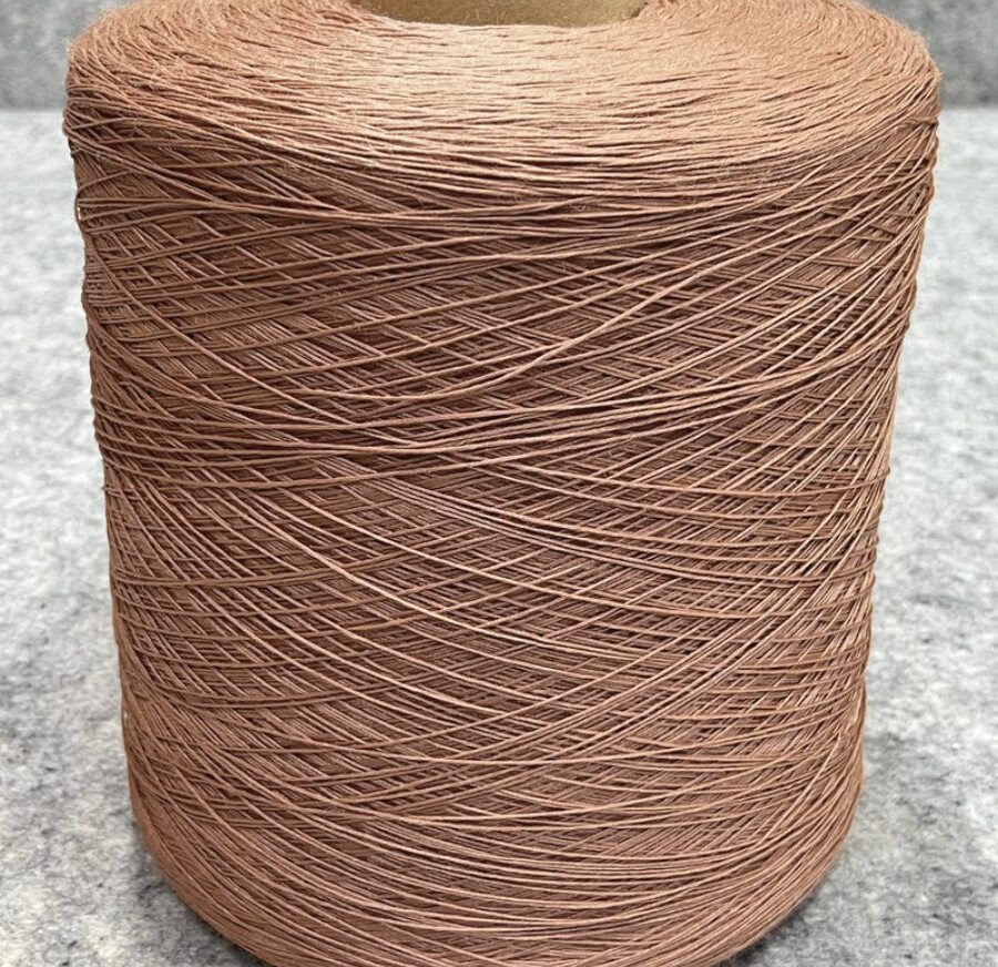 Нитки для оверлока Хит-сет 4167