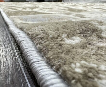 D066A_CREAM SHIRINK / VIZON FDY