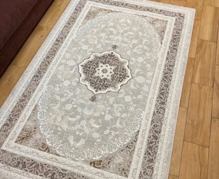 Прямоугольный ковёр Armada 5619A_BROWN_BROWN, Турция