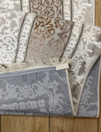 Прямоугольный ковёр Palmira premium  4887A_BEIGE_BEIGE, Турция