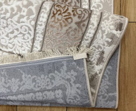 Прямоугольный ковёр Palmira premium  4887A_BEIGE_BEIGE, Турция