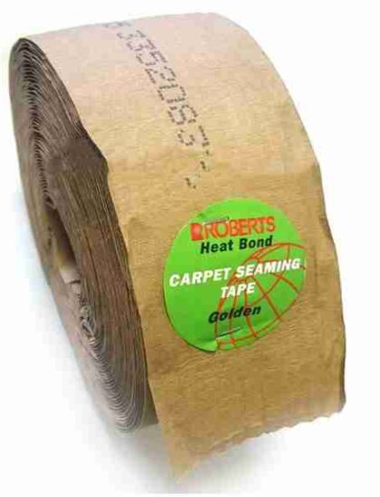 Термолента Roberts Golden Super Quality 20m x 1