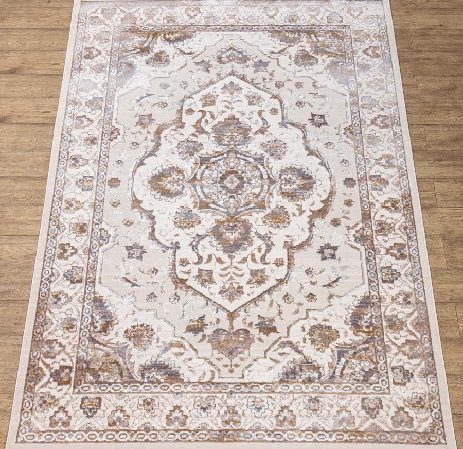 Прямоугольный ковёр Порто 20207_21033, Россия