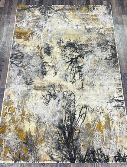 AA630A_IVORY / MUSTARD