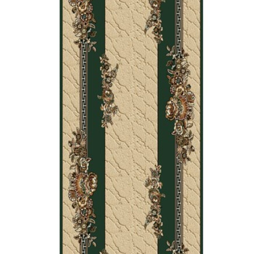 Прямоугольный ковёр Лайла де люкс 15309_10262, Россия