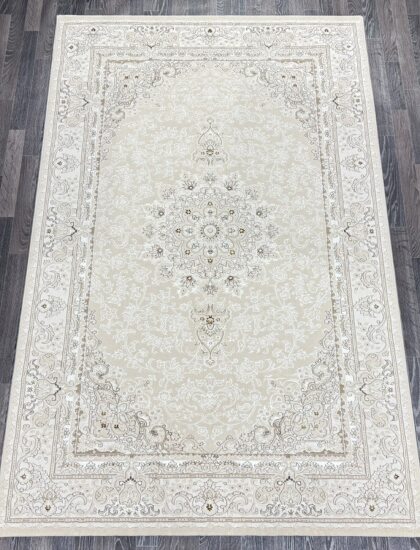 A054A_LIGHT BEIGE SHRINK / LIGHT BEIGE SHRINK