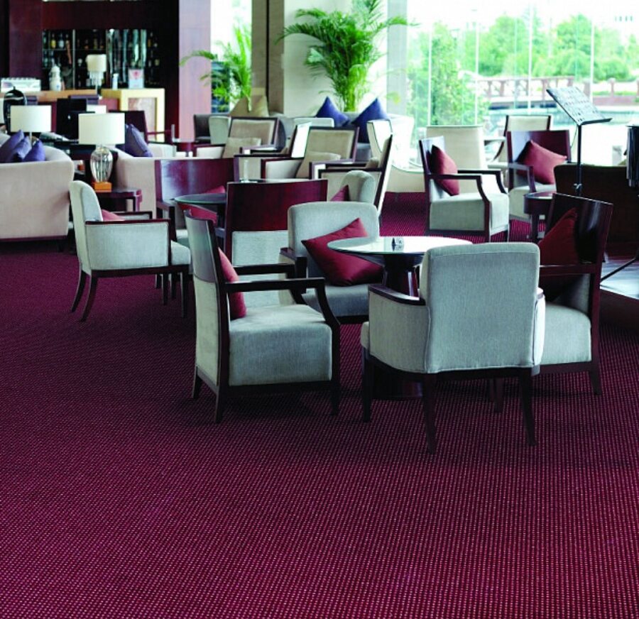 Ковролин Schubert Интерьер (Balta/ITC)